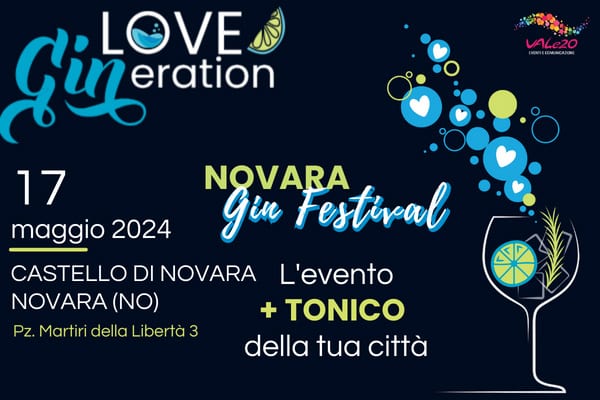 love ginaretion novara
