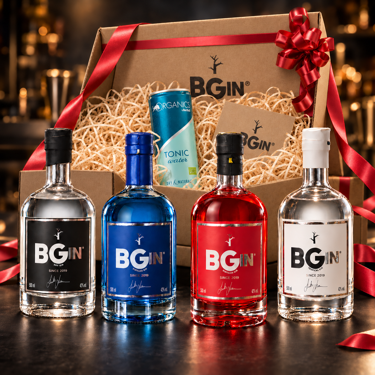 Immagine ChatGPT 30 set 2026, 14_11_21 Confezione Regalo BGin 42 – Scegli il tuo gin - immagine 1