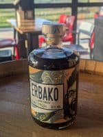 ERBAKO   Amaro Erbaceo - immagine 3