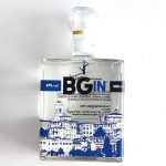 BGin 47 SPIRITO BERGAMASCO   Edizione  1 Bergamo Alta