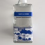 BGin 47 SPIRITO BERGAMASCO   Edizione  1 Bergamo Alta - immagine 3