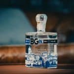 BGin 47 SPIRITO BERGAMASCO   Edizione  1 Bergamo Alta - immagine 6